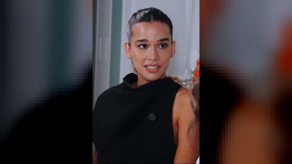 Theresa Fonseca
