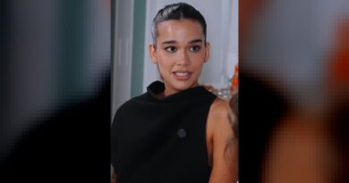 Theresa Fonseca