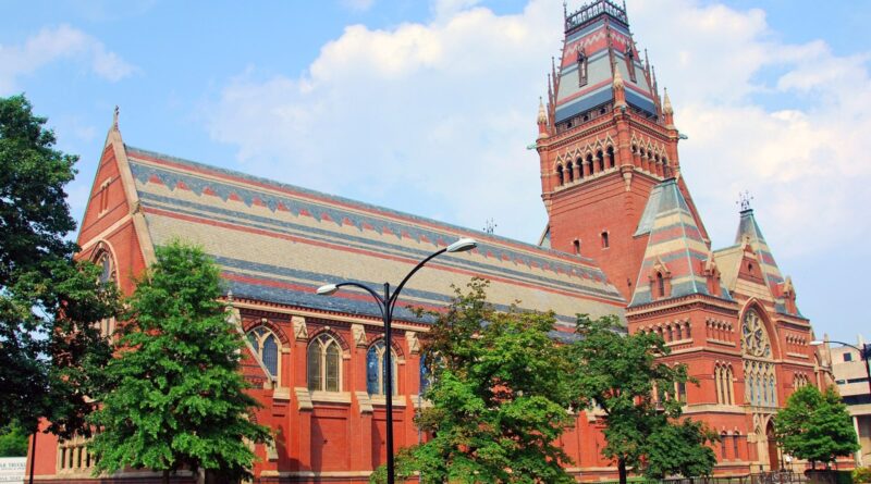 Harvard University