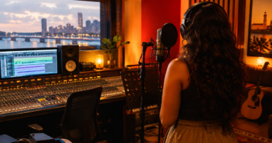 Uana lança ‘Estrela’, álbum que une ritmos do Recife à música eletrônica