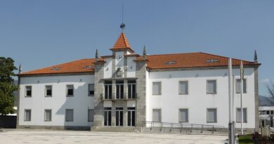 Câmara Municipal de Vieira do Minho