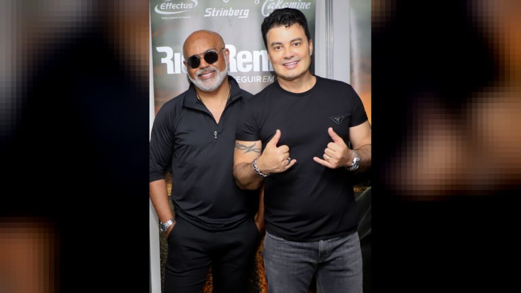 Rick e Renner