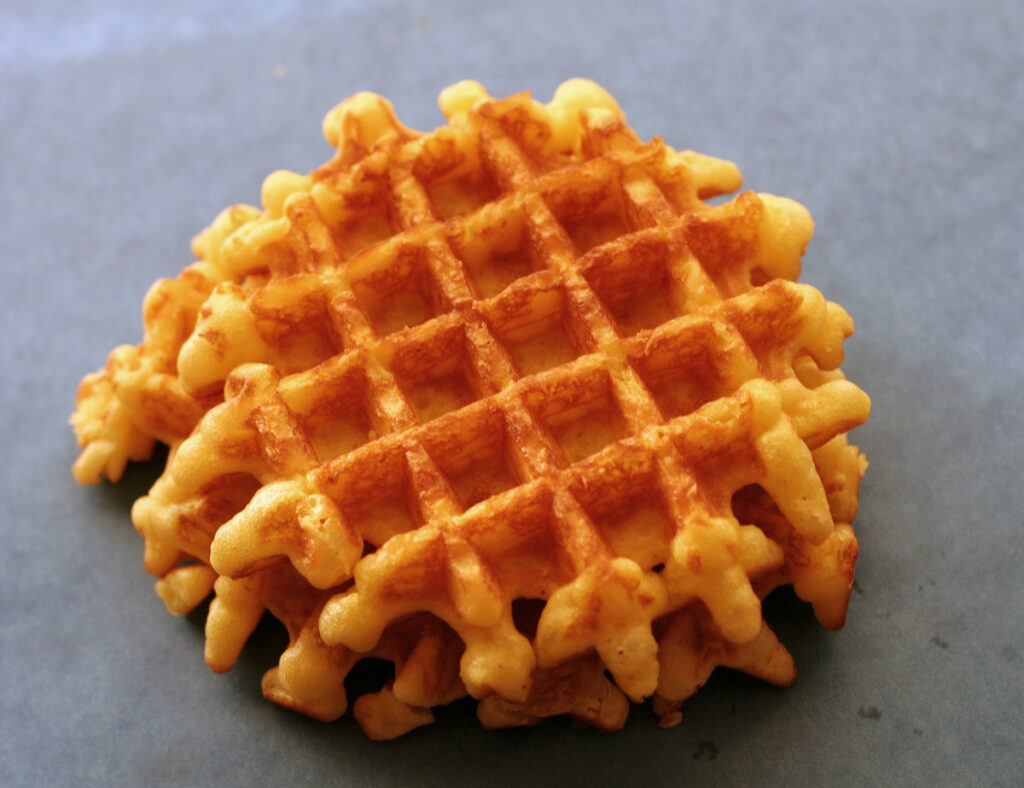 Waffle