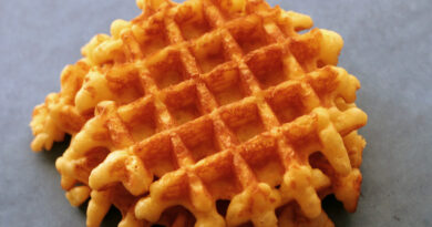 Waffle