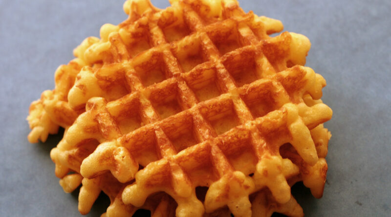 Waffle