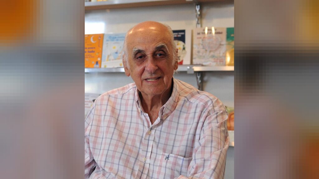 Zuenir Ventura