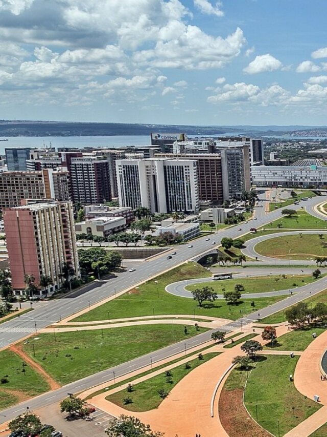 Brasília tem Wake Up Festival, Life Expo e agenda gastronômica