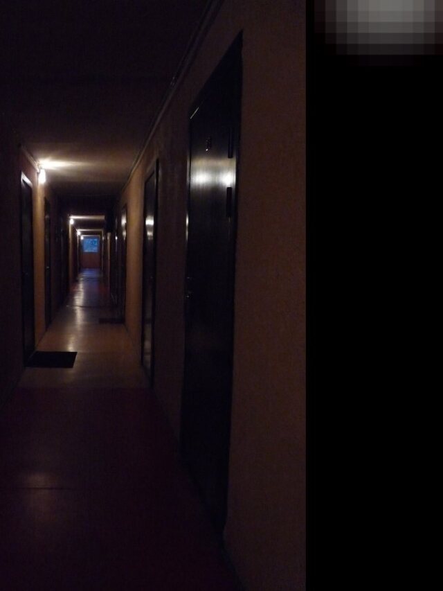 Como agir ao notar sinais incomuns na casa de um vizinho