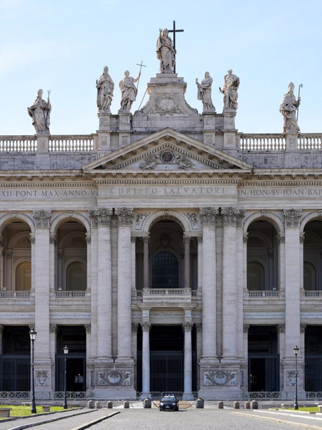 Diocese de Roma publica edital para canonização do padre Luigi Di Liegro