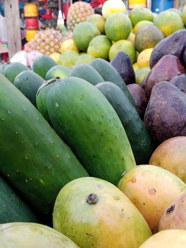 Estudo associa flavonóis de frutas a benefícios para a saúde do coração