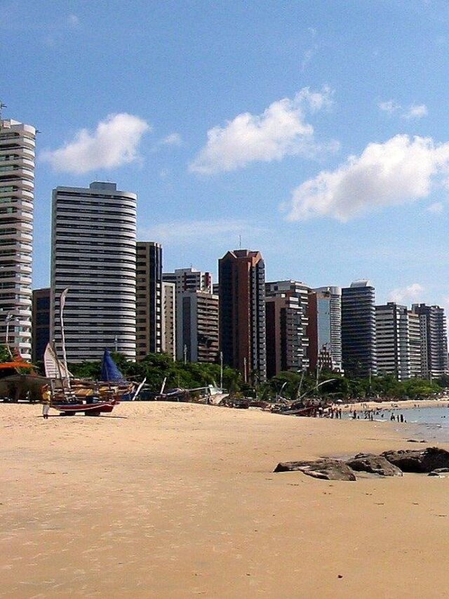 Fortaleza faz mutirão com 10 mil atendimentos agendados neste sábado