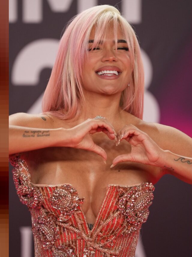 Karol G diz que quer se aproximar do público brasileiro com show em fevereiro