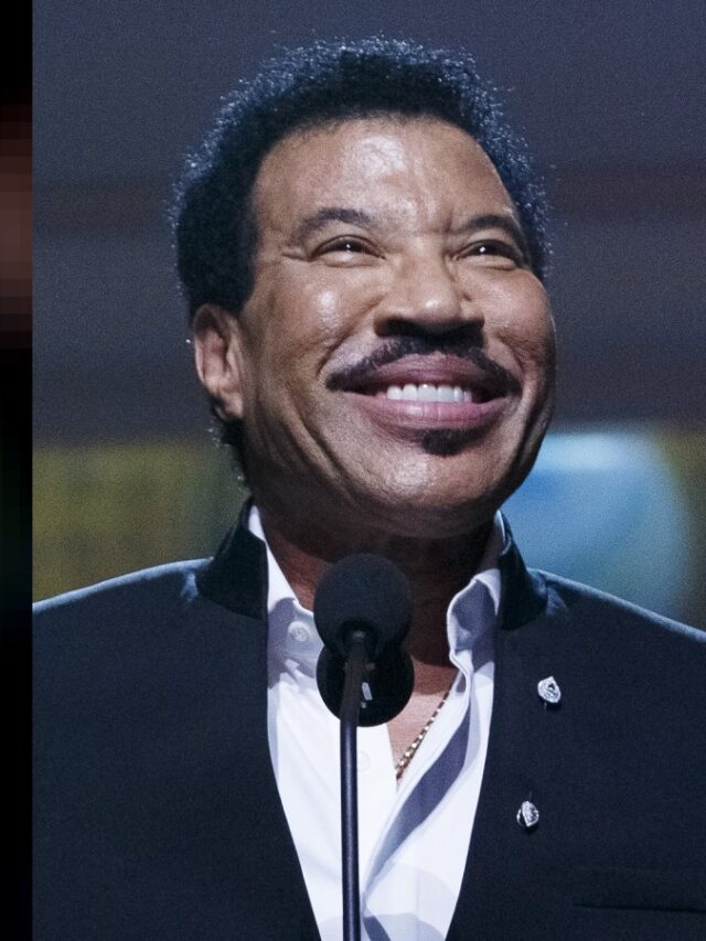 Lionel Richie passa por procedimento para tratar fibrilação atrial