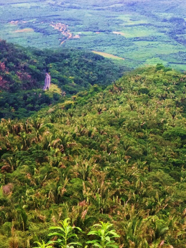 Parque na Serra da Ibiapaba reúne grutas, trilhas e teleférico no Ceará