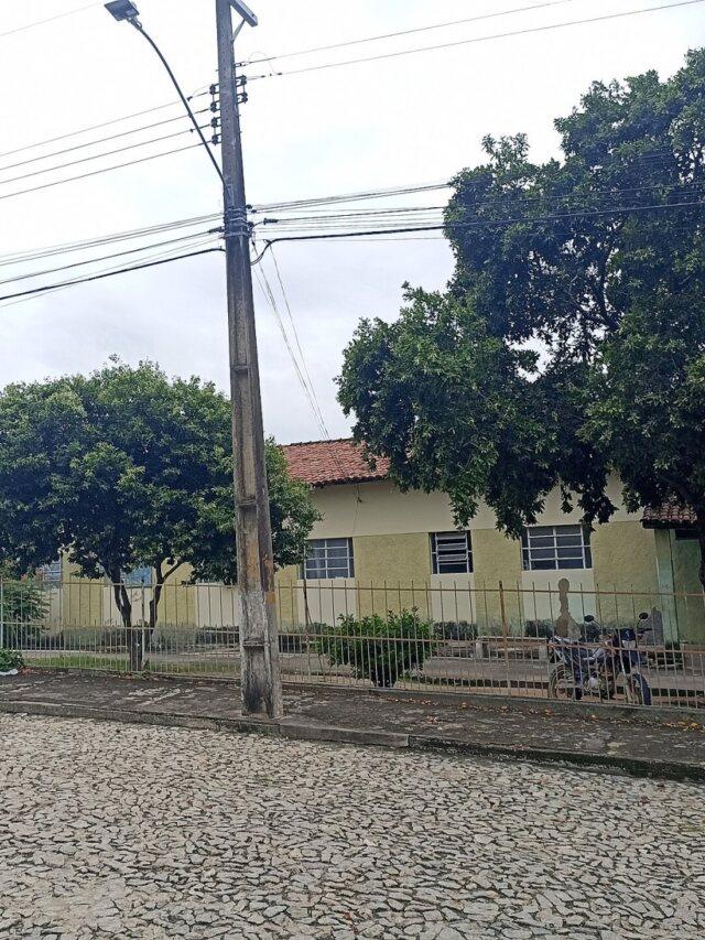 Professor Robson propõe ampliar rede de saúde mental no DF