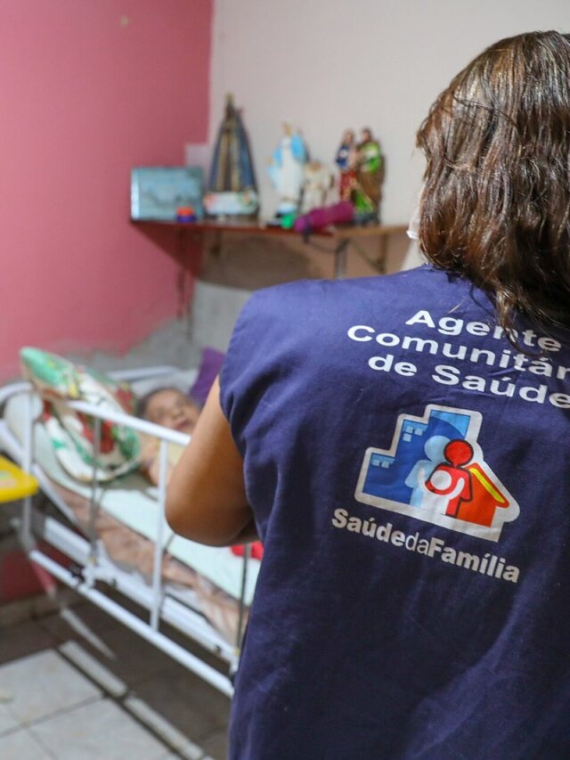 Saúde é apontada por 36% como maior problema de Pernambuco, diz Quaest