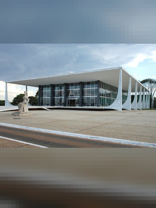 STF prorroga suspensão de punições da NR-1 sobre saúde mental no trabalho