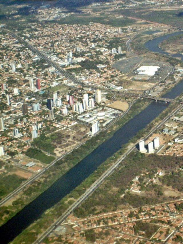 Teresina deve ter máxima acima de 37°C e umidade baixa nesta sexta-feira