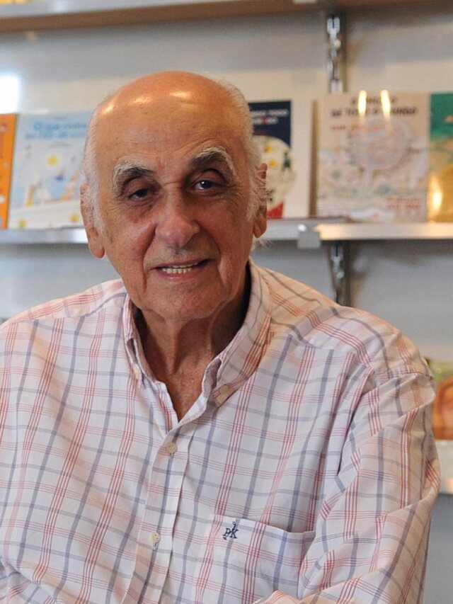 Zuenir Ventura morre aos 95 anos; jornalistas e artistas lamentam